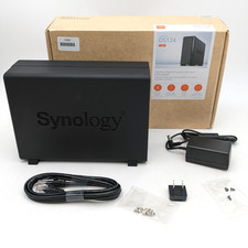 Synology diskstation ds124 for sale  American Fork