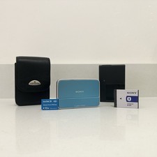 Rare blue sony for sale  HARLOW