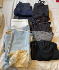 Maternity clothing lot for sale  Valley Stream