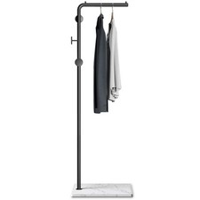 Black coat rack for sale  San Lorenzo