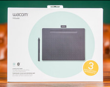 Wacom intuos comfort gebraucht kaufen  Magdeburg