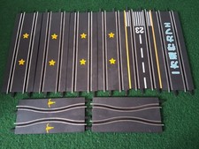 Rails droit chicanes d'occasion  La Rochelle
