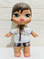 Big baby bratz for sale  EXETER