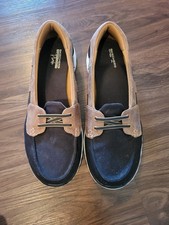 Woman boat shoes for sale  Richardson