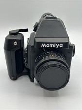 Mamiya 645e medium for sale  Overland Park