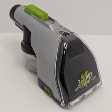 Ferramenta de estofamento 2 em 1 Bissell 3424 para modelos de limpador de carpete Revolution Pet comprar usado  Enviando para Brazil