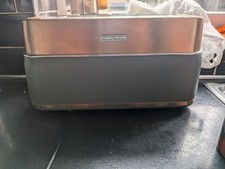 Morphy richards signature for sale  STOKE-ON-TRENT