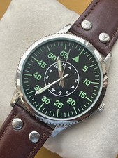 C2010 men wristwatch for sale  SLEAFORD