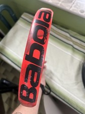 Babolat technical viper usato  Milano