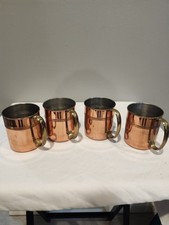 Vintage copper moscow for sale  Rochester