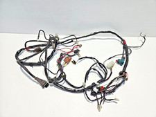 Impianto elettrico cablaggio usato Impianto elettrico cablaggio usato  Caivano