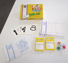 Game giggles bamboozle for sale  DARLINGTON