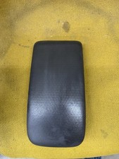 2005-2010 Chevy Cobalto Preto Console Central Apoio de Braço Tampa OEM Pontiac G5 comprar usado  Enviando para Brazil