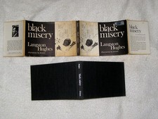 Black misery hughes for sale  El Dorado