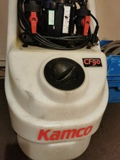 Kamco cf90 quantum for sale  LONDON