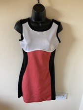 Stretchy colour block for sale  NEWRY