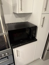 Kenwood microwave for sale  LUTON