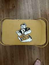 Redman vintage brown for sale  Pullman
