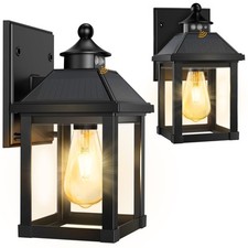 2pack solar porch for sale  Brentwood
