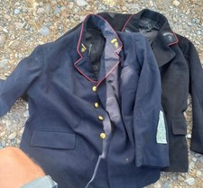Lot vestes ptt d'occasion  Saint-Dizier