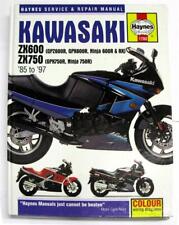 Kawasaki zx600 zx750 for sale  LEICESTER