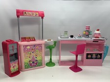 Barbie cake decorating for sale  Hanover