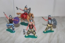 Vintage timpo vikings for sale  NOTTINGHAM
