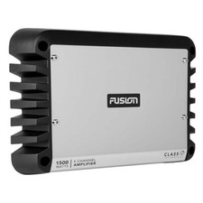 Amplificador FUSION Sg-Da61500 classe D 6 canais 1500 watts 010-02161-00 comprar usado  Enviando para Brazil