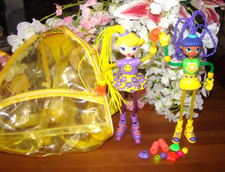 1999 betty spaghetty for sale  LONDON