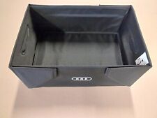 Audi luggage compartment for sale  KNARESBOROUGH