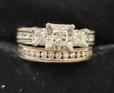Engagement ring for sale  Knoxville