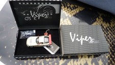 Fly chrysler viper for sale  BATH