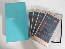 Honor 5A 4+64GB Unlocked Global Smartphone Grade A Android  Google play na sprzedaż  Wysyłka do Poland
