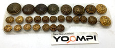 Lot boutons anciens d'occasion  Béziers