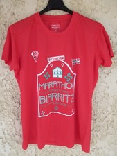 Maillot running marathon d'occasion  Nîmes