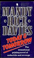 Today tomorrow mandy for sale  UK