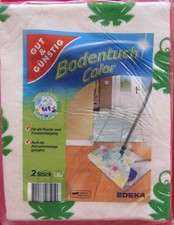 Bodentücher vp gebraucht kaufen  Gotha
