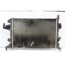 RADIADOR PARA OPEL CORSA C (00-06) 1.0 12V BER. 5P/B/973CC. 2003 comprar usado  Enviando para Brazil