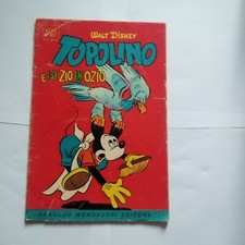 Albo oro topolino usato  Valperga