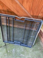 Electrolux dishwasher cutlery for sale  CATERHAM