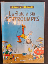 Johan pirlouit flûtes d'occasion  Verzenay