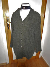 Strickjacke rena grau gebraucht kaufen  Calw