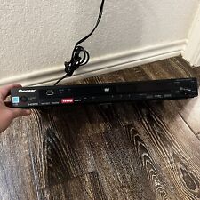 DVD player Pioneer DV400V-K comprar usado  Enviando para Brazil
