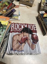 Rocky joe dvd usato  Milano