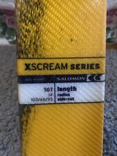 Salomon scream skis for sale  USK