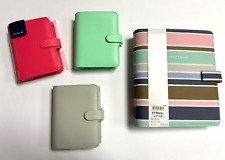 Filofax pocket din gebraucht kaufen  Mannheim