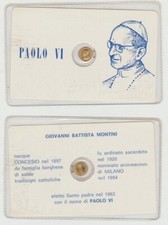 Tessera con moneta usato  Parma