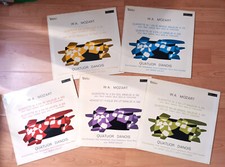 Lot vinyles classique d'occasion  Lille-