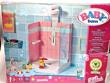 Baby born bath gebraucht kaufen  Oberdachstetten