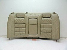 ALMOFADA DE ASSENTO TRASEIRO ASSENTO DE CARRO SUPERIOR COURO BRONZEADO BANCO SUPERIOR ESQUERDO DIREITO para GS400 comprar usado  Enviando para Brazil